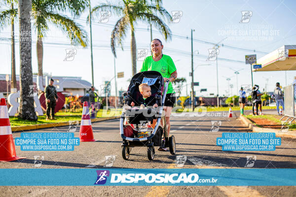 Circuito SESC de Corrida de Rua 2024 - Arapongas