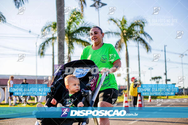 Circuito SESC de Corrida de Rua 2024 - Arapongas