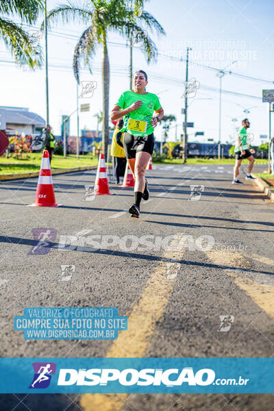 Circuito SESC de Corrida de Rua 2024 - Arapongas