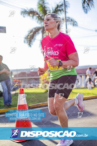 Circuito SESC de Corrida de Rua 2024 - Arapongas