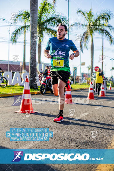 Circuito SESC de Corrida de Rua 2024 - Arapongas