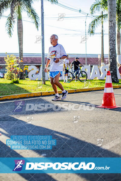 Circuito SESC de Corrida de Rua 2024 - Arapongas