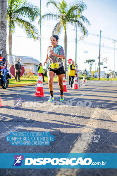 Circuito SESC de Corrida de Rua 2024 - Arapongas