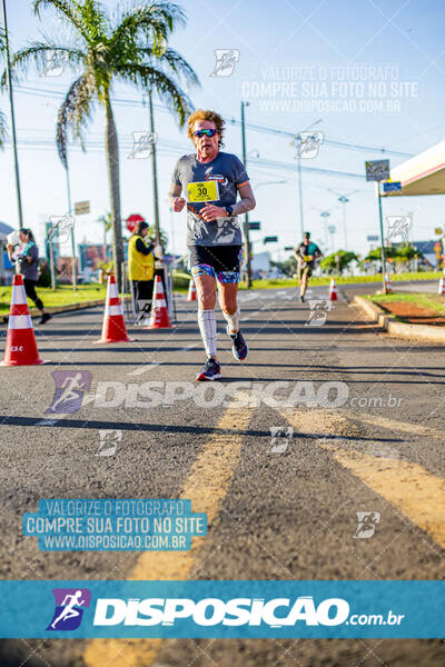 Circuito SESC de Corrida de Rua 2024 - Arapongas