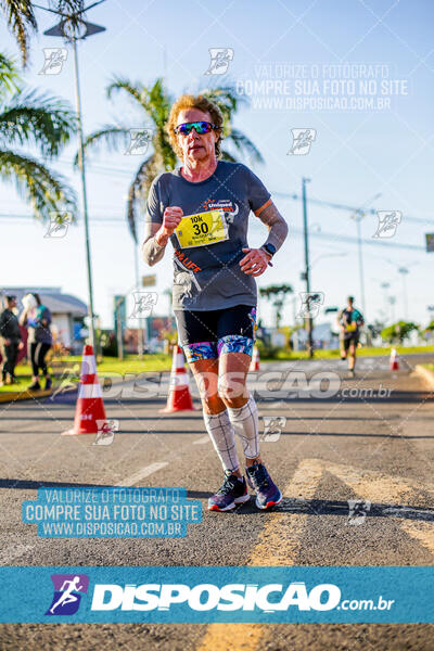 Circuito SESC de Corrida de Rua 2024 - Arapongas