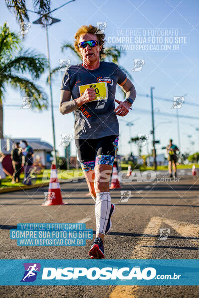 Circuito SESC de Corrida de Rua 2024 - Arapongas