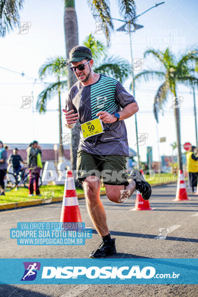 Circuito SESC de Corrida de Rua 2024 - Arapongas