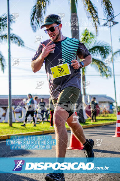 Circuito SESC de Corrida de Rua 2024 - Arapongas