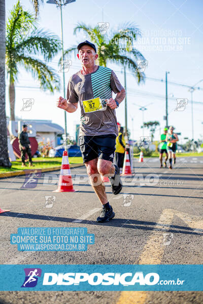 Circuito SESC de Corrida de Rua 2024 - Arapongas