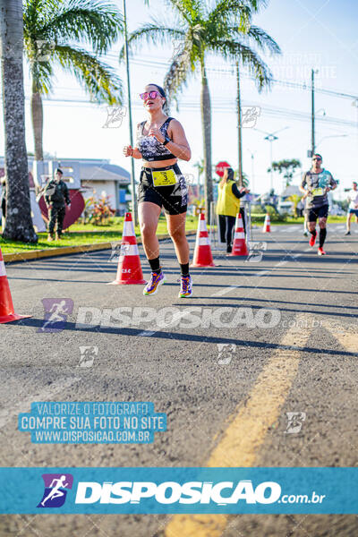 Circuito SESC de Corrida de Rua 2024 - Arapongas