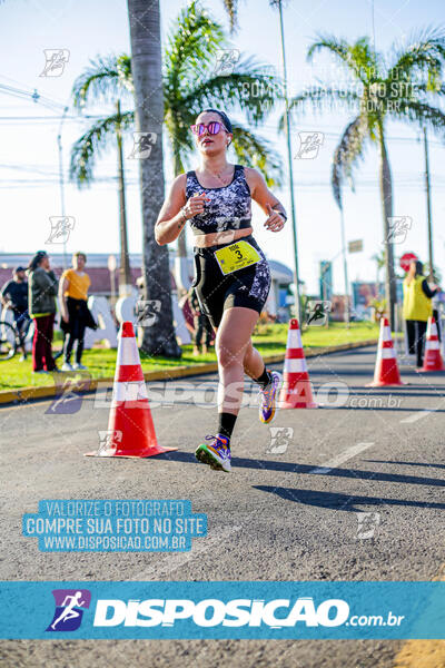 Circuito SESC de Corrida de Rua 2024 - Arapongas