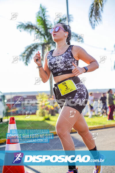 Circuito SESC de Corrida de Rua 2024 - Arapongas