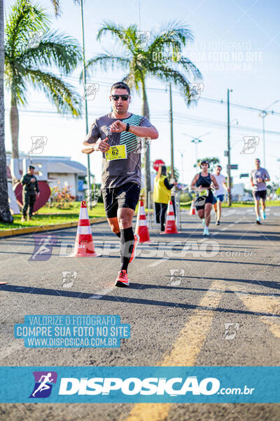 Circuito SESC de Corrida de Rua 2024 - Arapongas