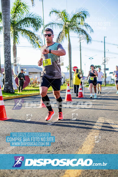 Circuito SESC de Corrida de Rua 2024 - Arapongas