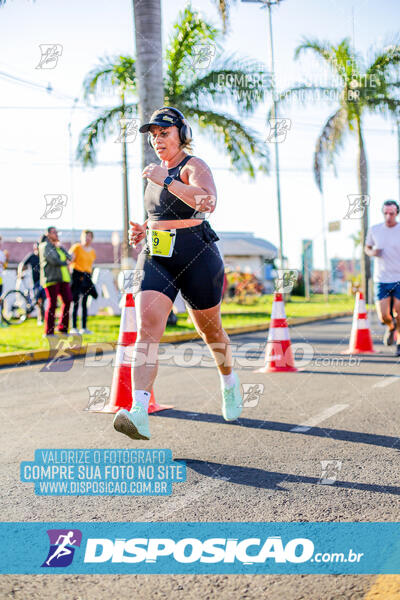 Circuito SESC de Corrida de Rua 2024 - Arapongas