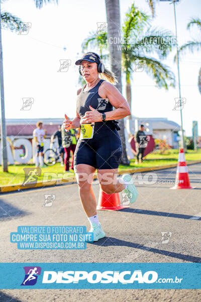 Circuito SESC de Corrida de Rua 2024 - Arapongas