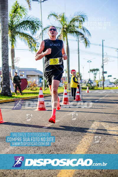 Circuito SESC de Corrida de Rua 2024 - Arapongas