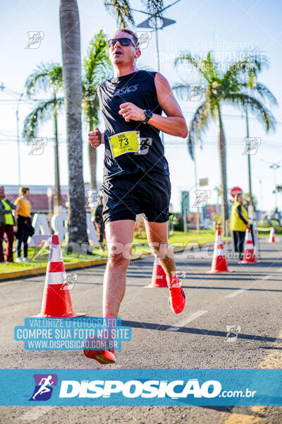 Circuito SESC de Corrida de Rua 2024 - Arapongas