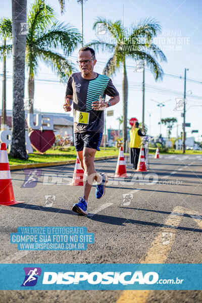 Circuito SESC de Corrida de Rua 2024 - Arapongas