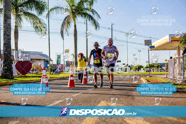 Circuito SESC de Corrida de Rua 2024 - Arapongas