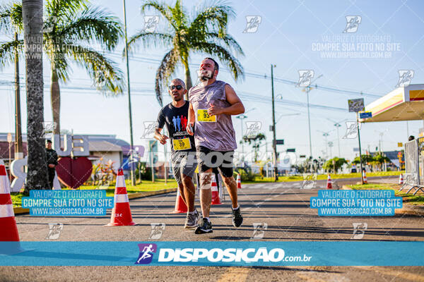 Circuito SESC de Corrida de Rua 2024 - Arapongas