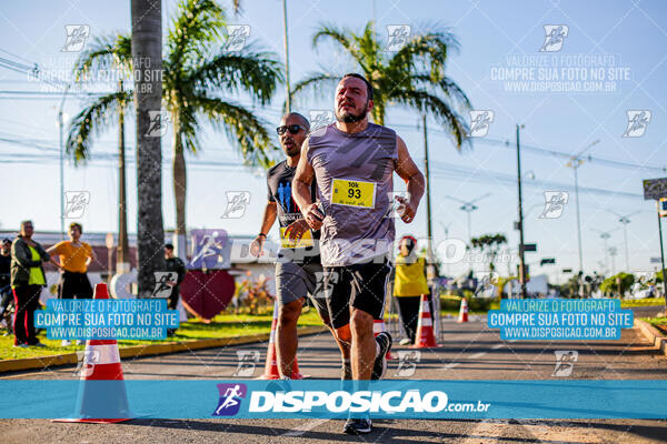 Circuito SESC de Corrida de Rua 2024 - Arapongas