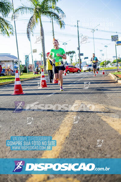 Circuito SESC de Corrida de Rua 2024 - Arapongas