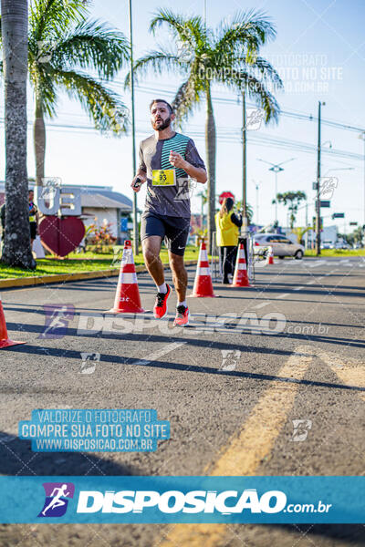 Circuito SESC de Corrida de Rua 2024 - Arapongas