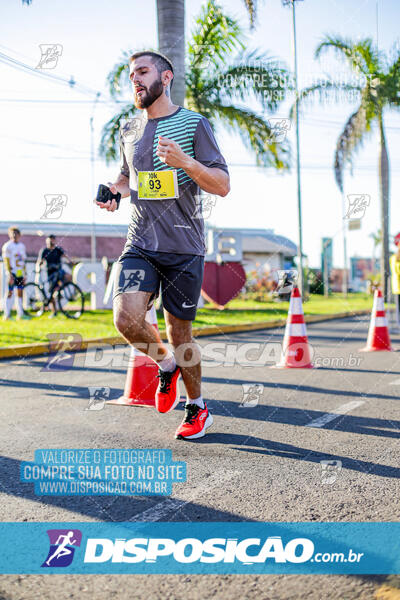 Circuito SESC de Corrida de Rua 2024 - Arapongas