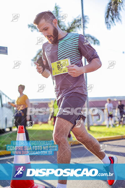 Circuito SESC de Corrida de Rua 2024 - Arapongas