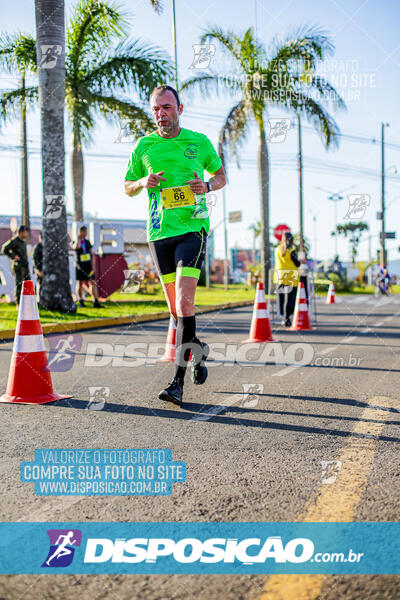 Circuito SESC de Corrida de Rua 2024 - Arapongas