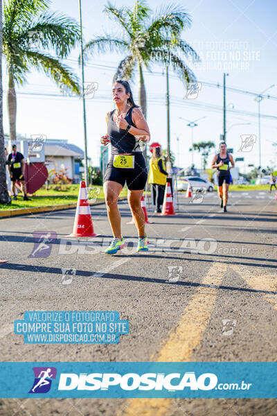 Circuito SESC de Corrida de Rua 2024 - Arapongas