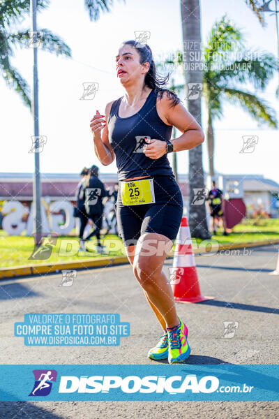 Circuito SESC de Corrida de Rua 2024 - Arapongas