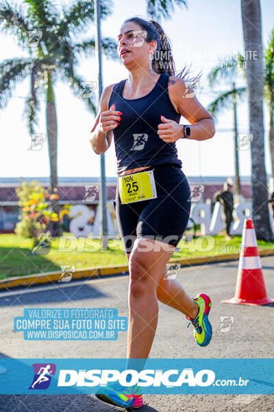 Circuito SESC de Corrida de Rua 2024 - Arapongas