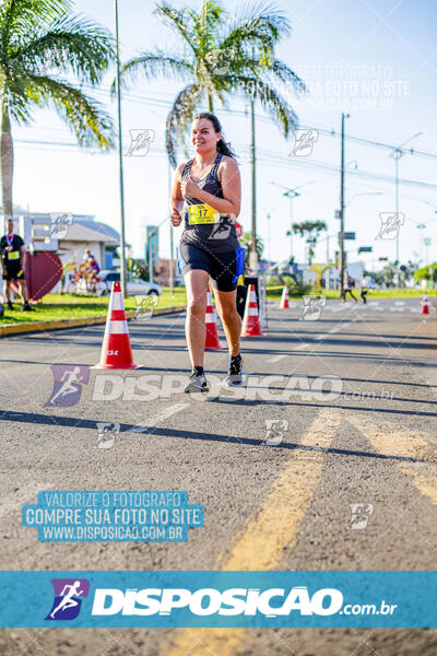 Circuito SESC de Corrida de Rua 2024 - Arapongas