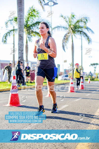 Circuito SESC de Corrida de Rua 2024 - Arapongas