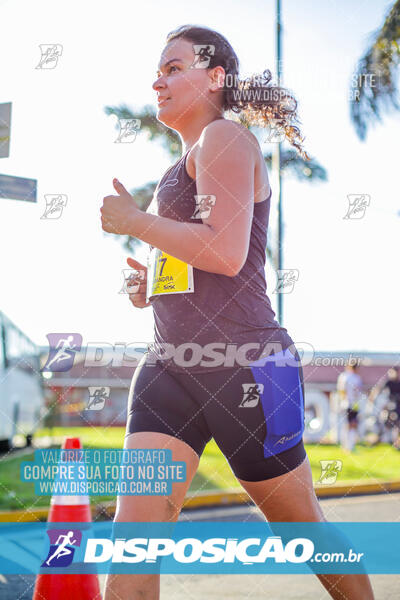 Circuito SESC de Corrida de Rua 2024 - Arapongas