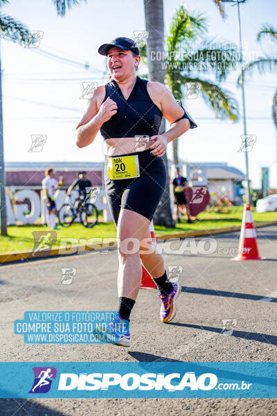 Circuito SESC de Corrida de Rua 2024 - Arapongas