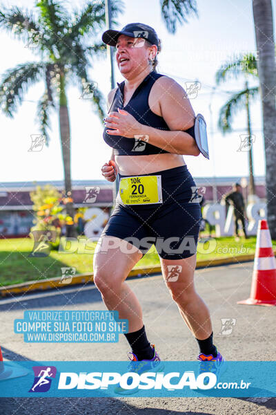 Circuito SESC de Corrida de Rua 2024 - Arapongas