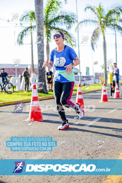 Circuito SESC de Corrida de Rua 2024 - Arapongas