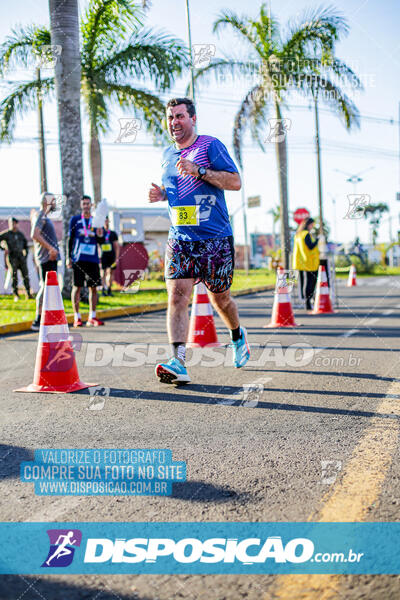 Circuito SESC de Corrida de Rua 2024 - Arapongas