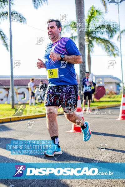 Circuito SESC de Corrida de Rua 2024 - Arapongas