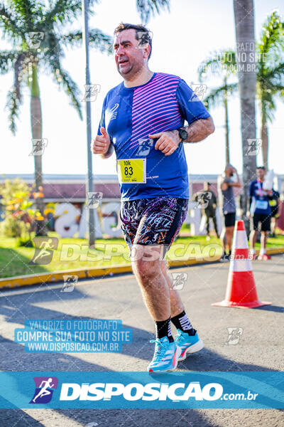 Circuito SESC de Corrida de Rua 2024 - Arapongas