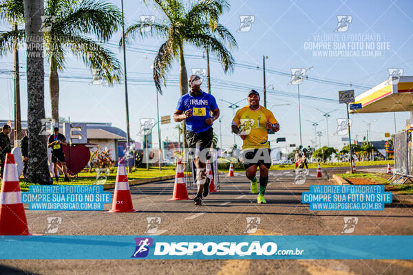 Circuito SESC de Corrida de Rua 2024 - Arapongas