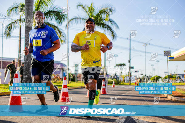 Circuito SESC de Corrida de Rua 2024 - Arapongas