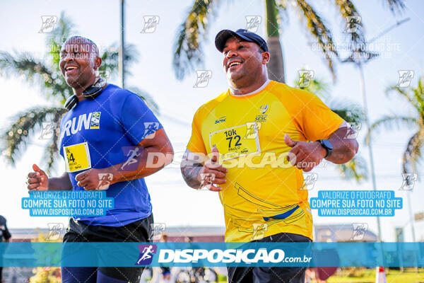 Circuito SESC de Corrida de Rua 2024 - Arapongas