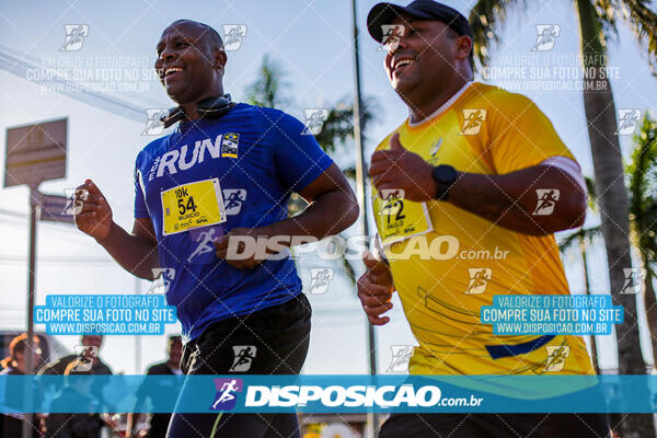 Circuito SESC de Corrida de Rua 2024 - Arapongas