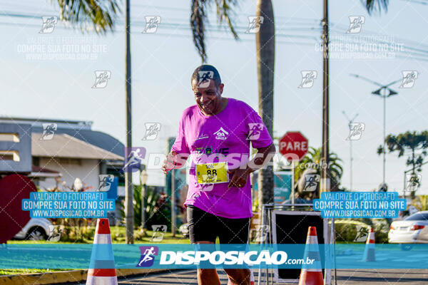 Circuito SESC de Corrida de Rua 2024 - Arapongas