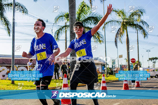 Circuito SESC de Corrida de Rua 2024 - Arapongas