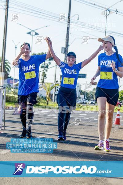 Circuito SESC de Corrida de Rua 2024 - Arapongas